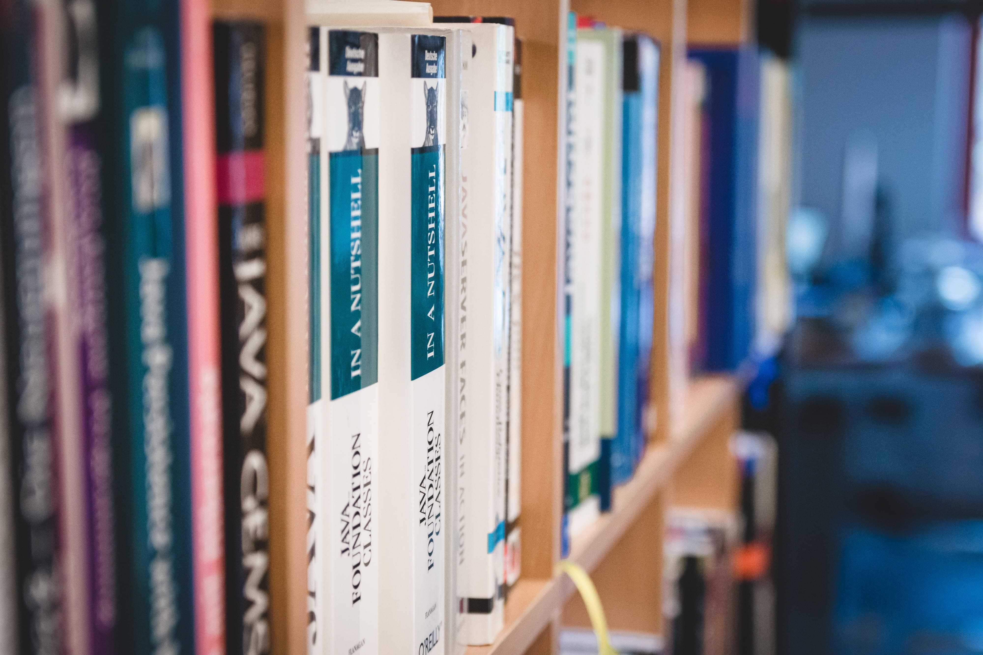 books