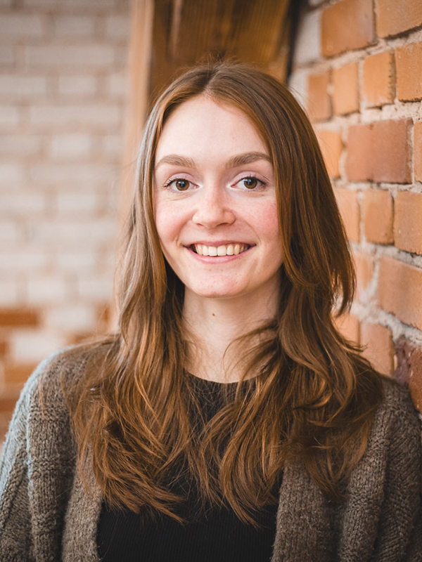 Laura Weiß