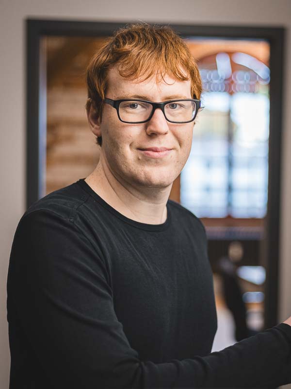 Tobias Meier