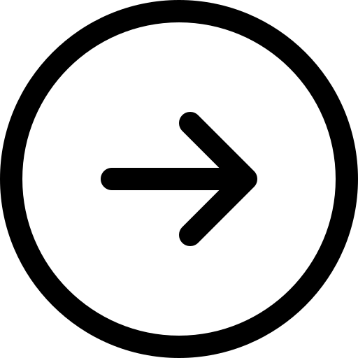 arrow right red