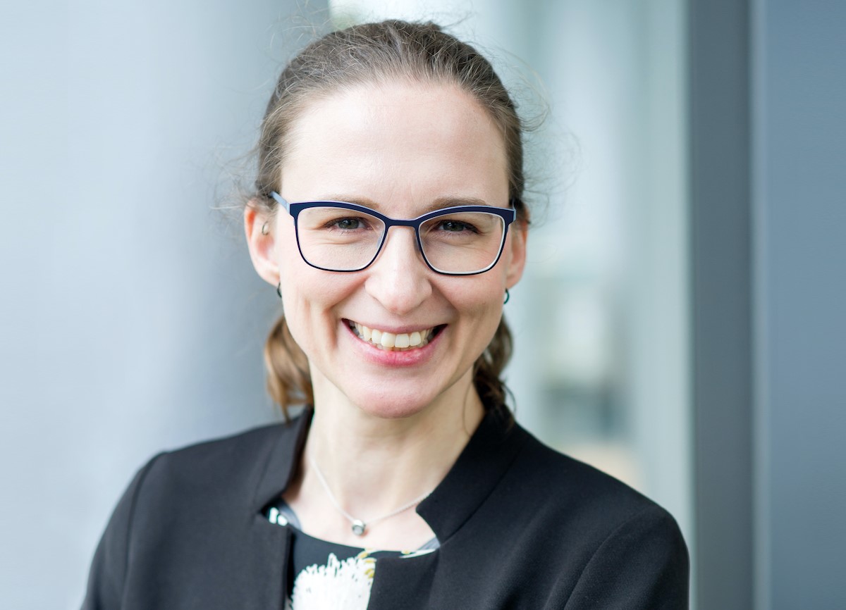 kerstin gronauer